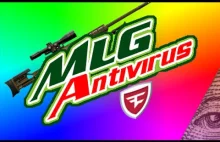 MLG Antivirus