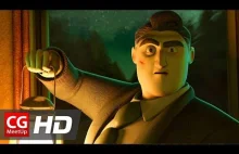 "The Last Train" - Giant Animation Studios