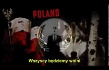 Protesty w Polsce w ponad 30 miastach - STOP ACTA!