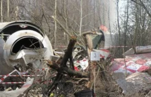 Rosyjski MSZ: To Polacy identyfikowali ciała ofiar katastrofy smoleńskiej