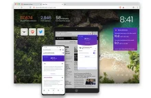 "Prywatność ponad wszystko" - przeglądarka Brave z symboliczną aktualizacją 1.0