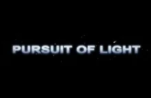 W pogoni za światłem / Pursuit of Light - filmik od NASA z serii inspirujących