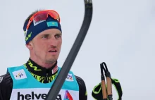 Trzech biegaczy narciarskich zawieszonych przez FIS za doping