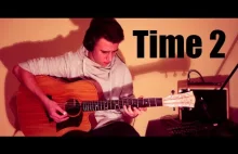 Cover utworu "Time 2" Ewana Dobsona w wykonaniu Polaka