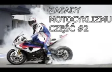 20 Zasad Motocyklizmu. LwG! Część #2