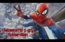 Ciekawostki z gry Spider-Man na PlayStation 4
