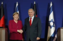Niemcy: Bojkot produktów z Izraela uznany za antysemityzm