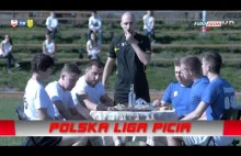 Mecz o wszystko - POLSKA LIGA PICIA