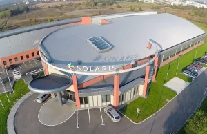 Synchrotron SOLARIS - najnowocześniejsze urządzenie badawcze w Polsce