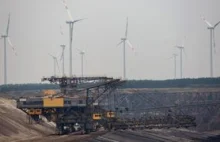Niemcy: 100 proc. energii z OZE
