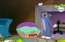 توم و جيري - Tarjama Maroc Tom & Jerry - ترجمة 2014 توم و جيري