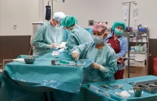 Jedna z najlepszych kardiochirurgii w kraju może zniknąć