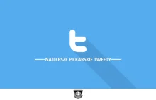 Najciekawsze piłkarskie tweety 27.03-28.03.