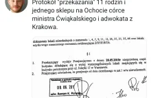 Jest! Pierwsze prawomocne skazanie w warszawskiej aferze reprywatyzacyjnej!