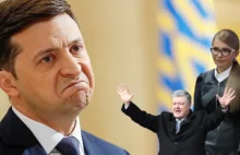 „Za 3 lata będziecie żyć jak w Polsce”: obietnice wyborcze na Ukrainie