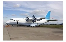 Antonow An-70 wejdzie do produkcji