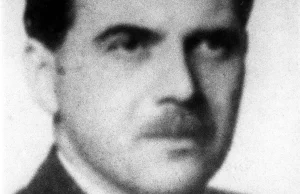 35 lat temu zmarł Josef Mengele - zbrodniarz, zwany Mefistem z Auschwitz