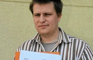 Sąd skazał R. F. Twórca Antykomor.pl winny