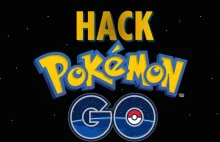 Dlaczego tak łatwo się hakuje Pokemon Go?