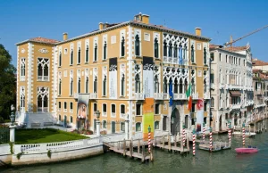 Ślub za granicą – wybieram Wenecję!