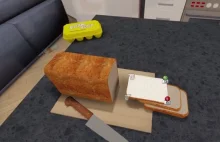 I Am Bread - zapowiedziano symulator kromki chleba