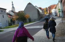Chrzest w Szwecji nie chroni przed deportacją. Kościół protestuje