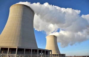Niemcy zamykają elektrownie atomowe. Szukają miejsca do zakopania odpadów