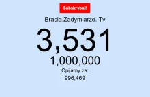 Bracia.Zadymiarze. Tv