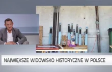 Największe widowisko historyczne w Polsce