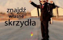 Podcięte skrzydła