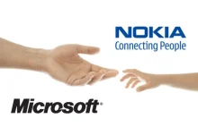 Nokia przynosi Microsoftowi ogromne straty
