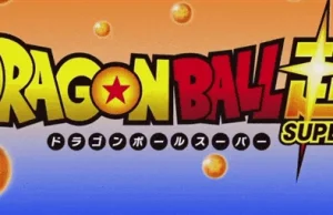 Pojawił się pierwszy trailer nowego Dragon Ball Super