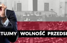 Ponad 8000 osób poparło petycję o likwidację socjalistycznych przepisów w Polsce