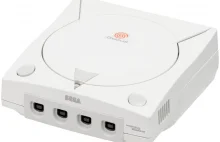 Sega Dreamcast - smutna historia świetnej konsoli