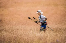 Polak startuje w najtrudniejszym ultramaratonie na świecie!