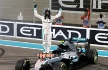 Nico Rosberg planuje rozpoczęcie kariery aktorskiej