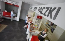 Poczta Polska: od czerwca zapłacisz kartą