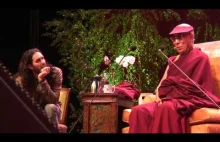 Dalaj Lama i Russel Brand?