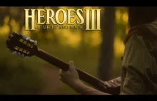 Heroes of Might and Magic III - Rampart theme - Cover by...
