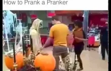 How to Prank a Pranker