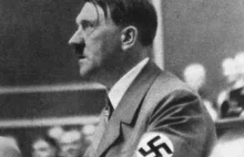Pożar Reichstagu był dla Hitlera pretekstem do rozprawy w opozycją