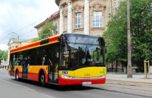 Solaris wygrał przetarg na dostarczenie 250 autobusów dla Mediolanu
