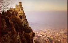 Trzy fortece San Marino