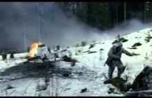 Filmy wojenne. Wojna zimowa (1989)