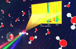 Nowa metoda pozwoli dostrzec superszybkie przeniesienia energii w cząsteczkach