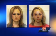 These Two Female Teachers Were Arrested For Having A Threesome With A...