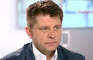 Petru: wziąłem dwa miliony złotych kredytu na kampanię Nowoczesnej