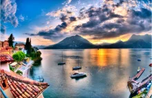 10 najpiękniejszych jezior świata