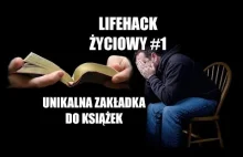 Jak łatwo zaznaczać swoje ulubione książki?