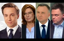 Krzysztof Bosak: mamy szansę na drugą turę w wyborach prezydenckich